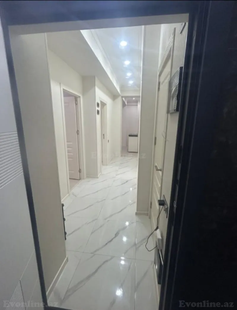 Satılır 2 otaqlı Mənzil Yeni tikili 65 m² Masazır - şəkil 11