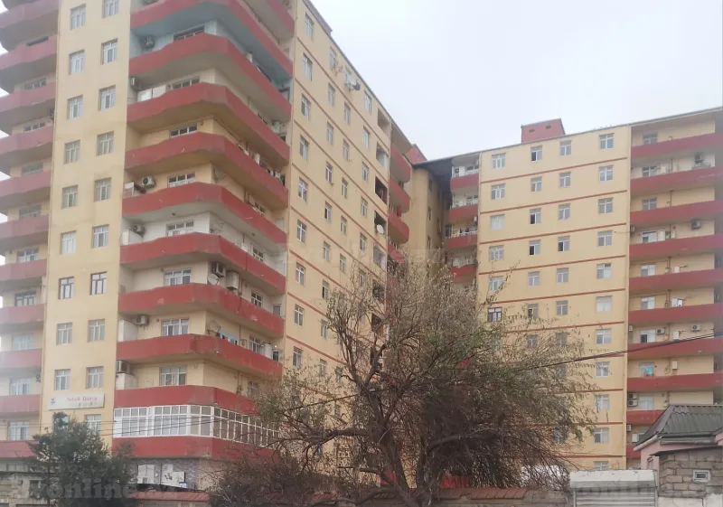 Bakı, Abşeron r., Avtovağzal m., Masazırda 3 otaqlı mənzil satılır
