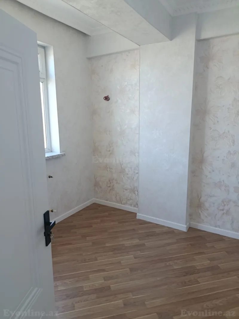 Satılır 3 otaqlı Mənzil Yeni tikili 70 m² Masazır - şəkil 4