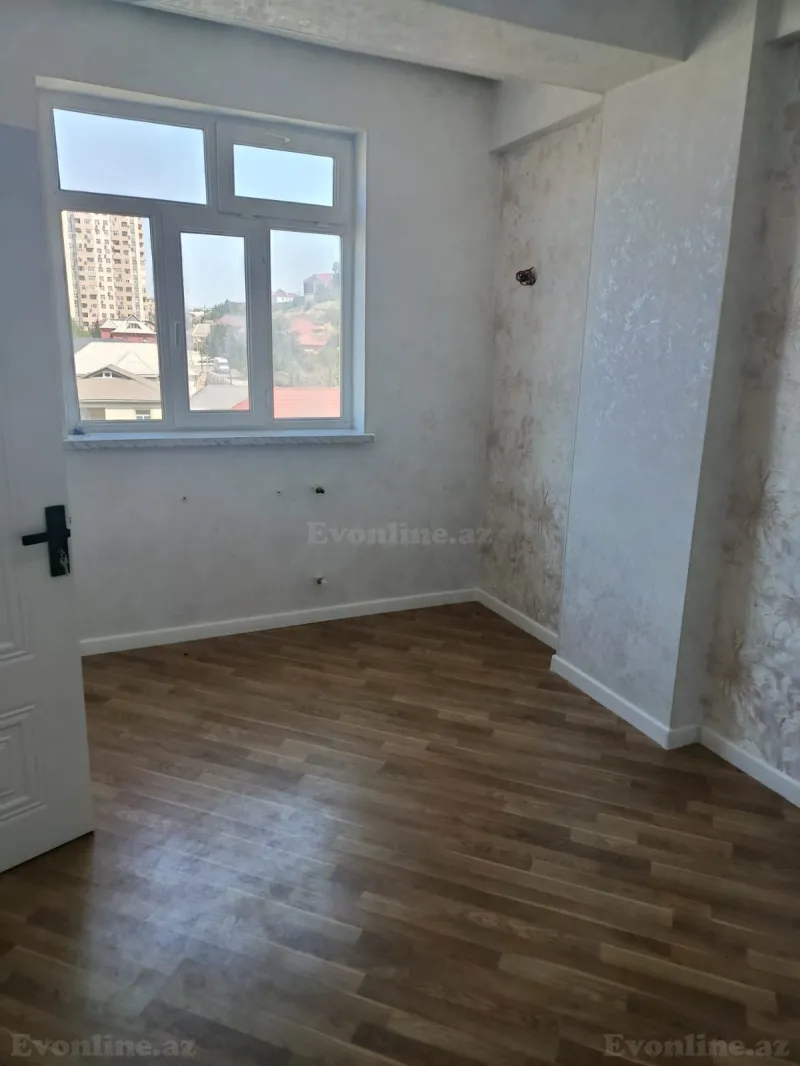 Satılır 3 otaqlı Mənzil Yeni tikili 70 m² Masazır - şəkil 5