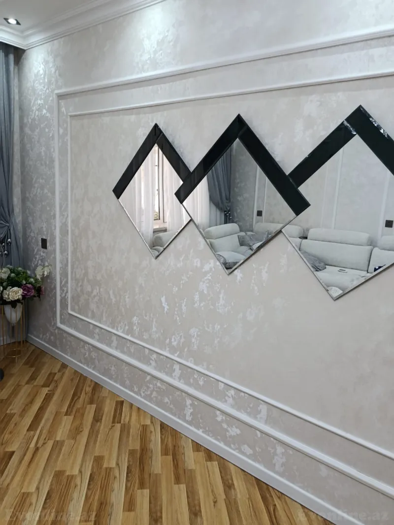 Satılır 3 otaqlı Mənzil Yeni tikili 70 m² Masazır - şəkil 8
