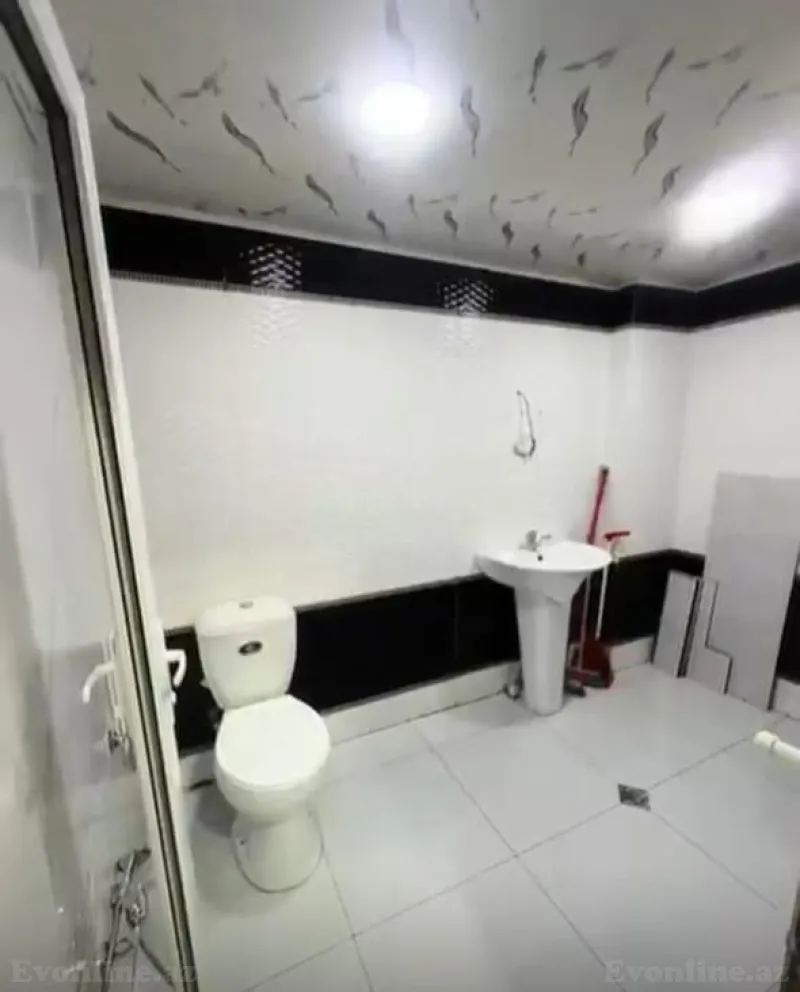 Satılır 3 otaqlı Mənzil Yeni tikili 70 m² Masazır - şəkil 9