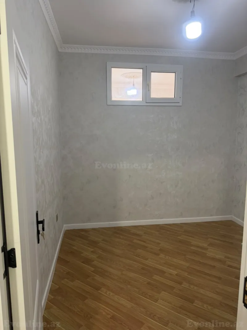 Satılır 3 otaqlı Mənzil Yeni tikili 70 m² Masazır - şəkil 12