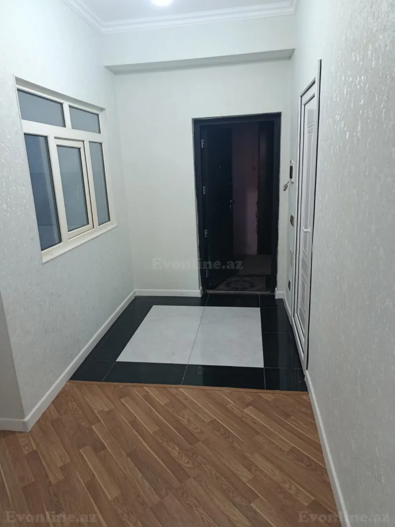 Satılır 3 otaqlı Mənzil Yeni tikili 70 m² Masazır - şəkil 14