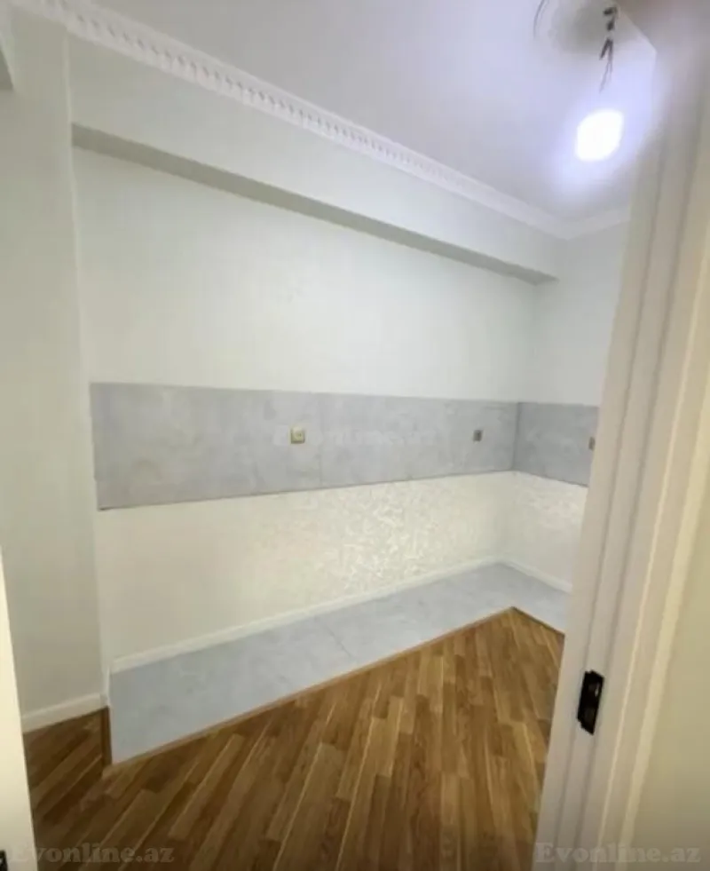 Satılır 3 otaqlı Mənzil Yeni tikili 70 m² Masazır - şəkil 15