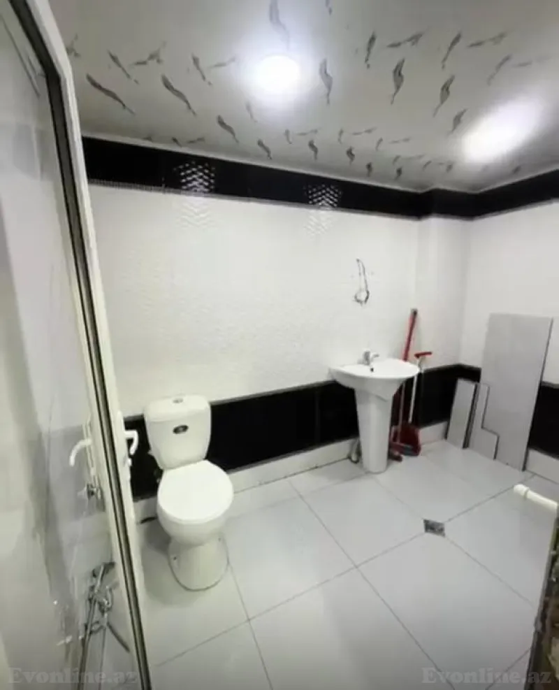 Satılır 3 otaqlı Mənzil Yeni tikili 70 m² Masazır - şəkil 19