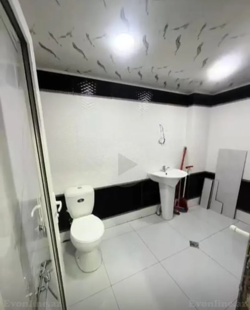 Satılır 3 otaqlı Mənzil Yeni tikili 70 m² Masazır - şəkil 22