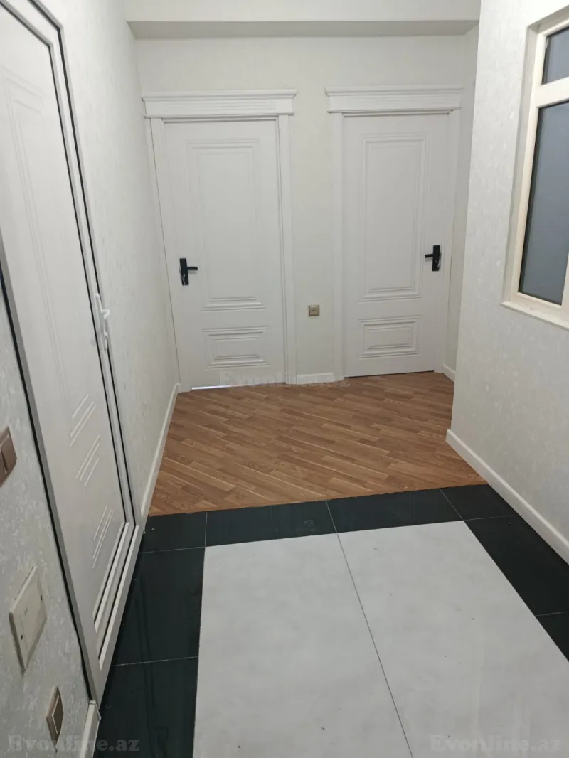 Satılır 3 otaqlı Mənzil Yeni tikili 70 m² Masazır - şəkil 25