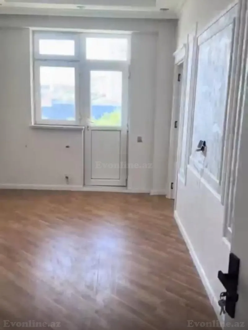 Satılır 3 otaqlı Mənzil Yeni tikili 70 m² Masazır - şəkil 26