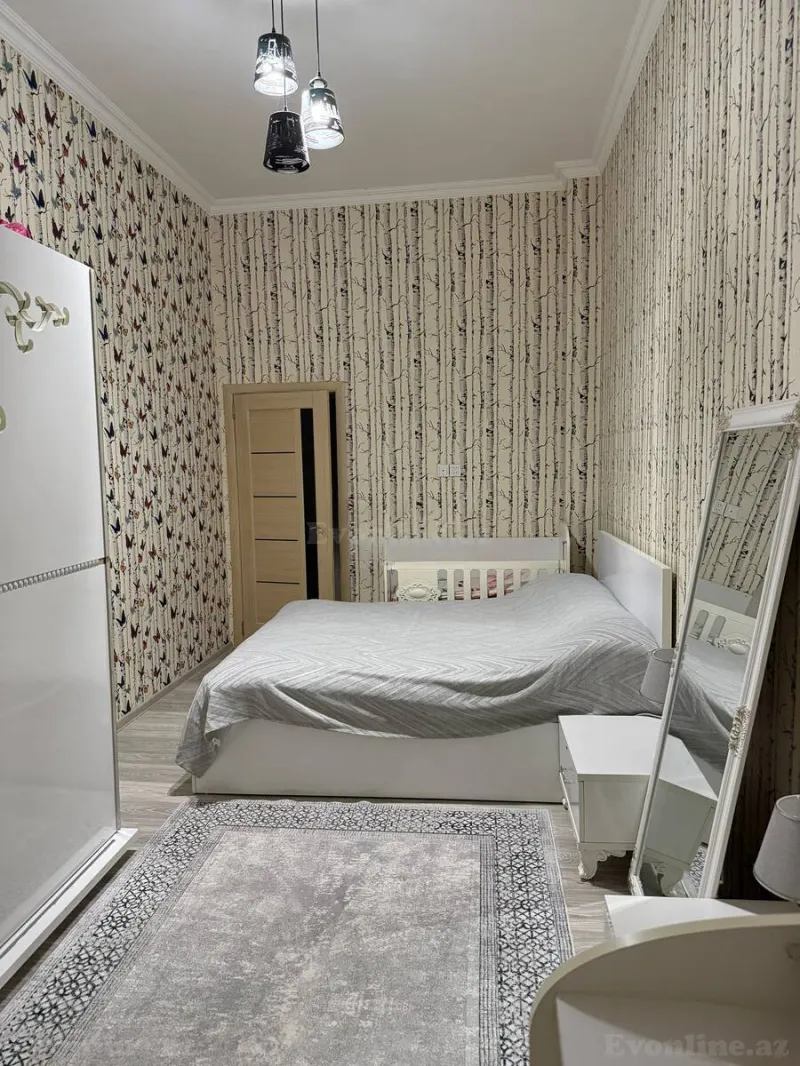 Satılır 3 otaqlı Mənzil Yeni tikili 75 m² Xırdalan - şəkil 8