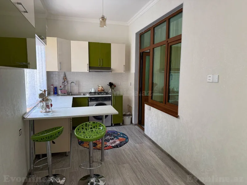 Satılır 3 otaqlı Mənzil Yeni tikili 75 m² Xırdalan - şəkil 9