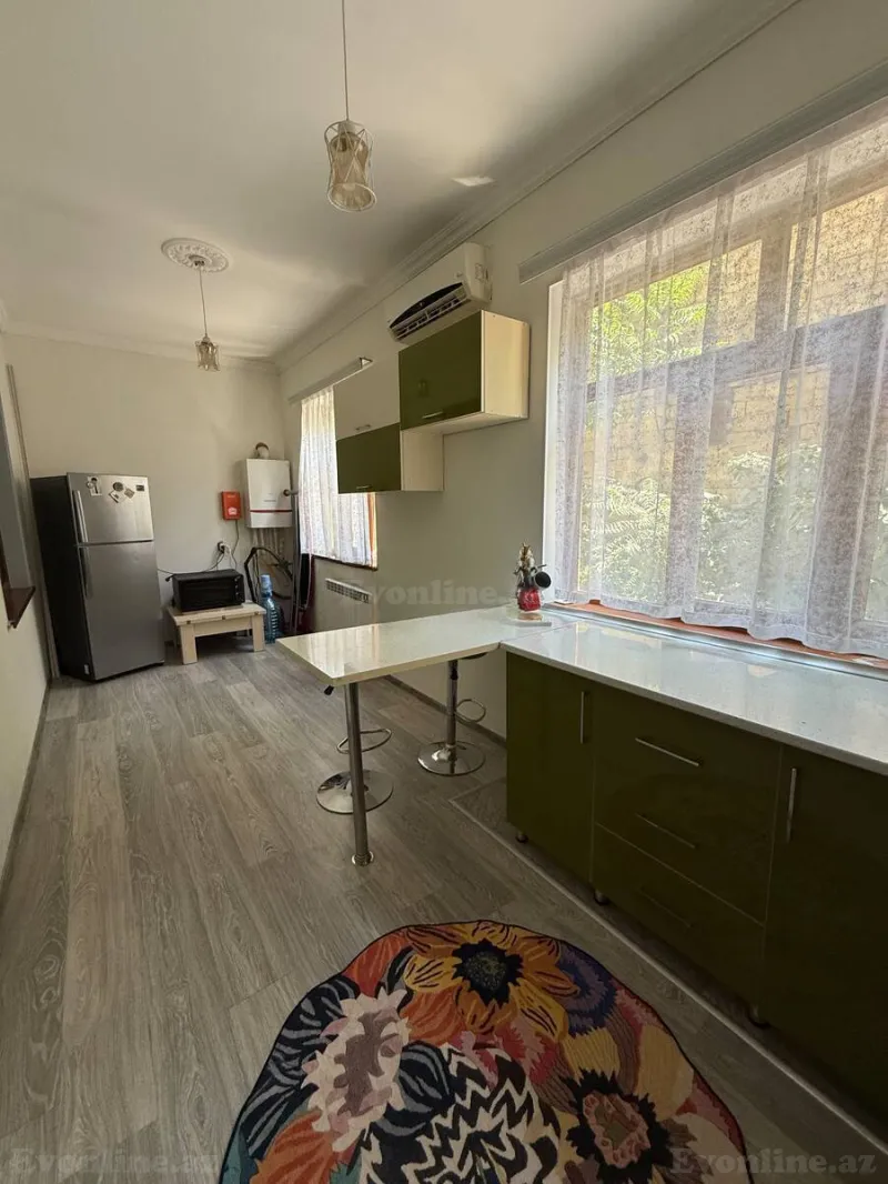Satılır 3 otaqlı Mənzil Yeni tikili 75 m² Xırdalan - şəkil 10