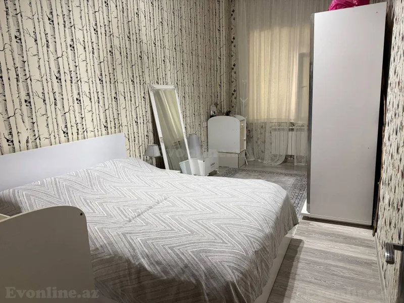 Satılır 3 otaqlı Mənzil Yeni tikili 75 m² Xırdalan - şəkil 11