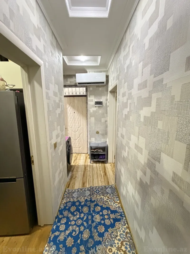 Satılır 2 otaqlı Həyət evi 55 m² Xırdalan - şəkil 3