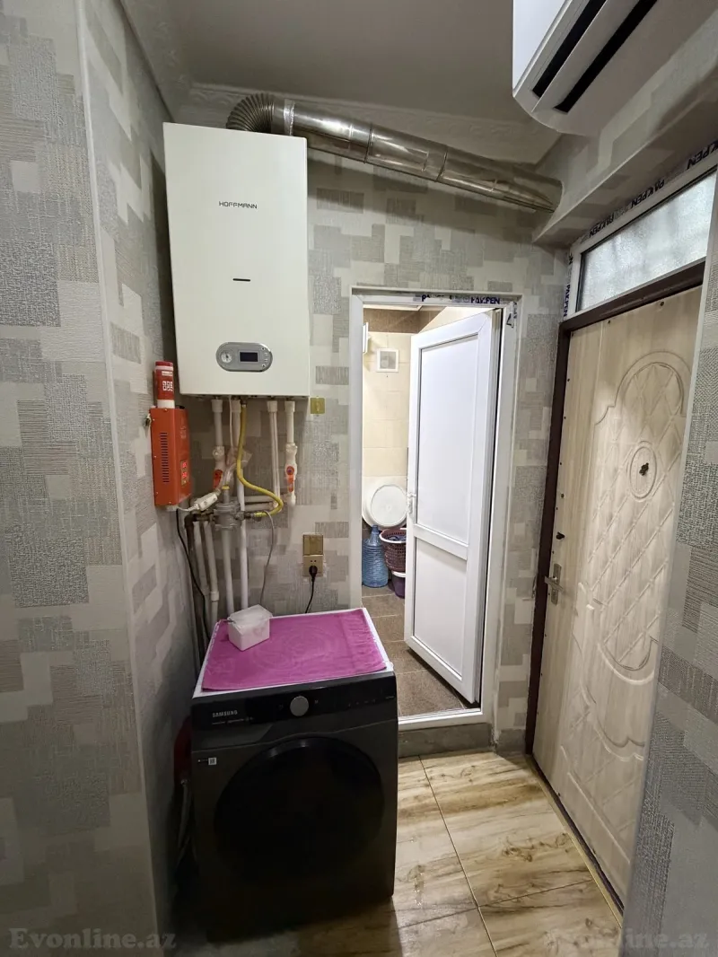 Satılır 2 otaqlı Həyət evi 55 m² Xırdalan - şəkil 5