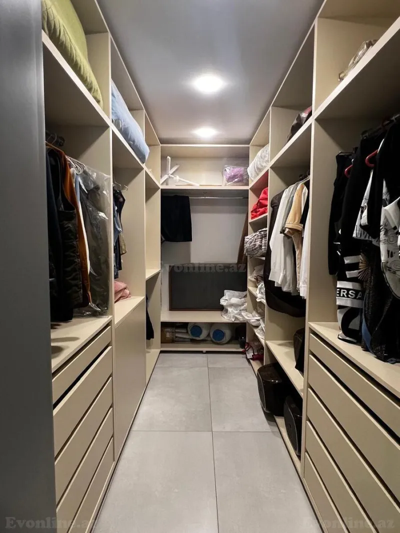 Satılır 4 otaqlı Mənzil Yeni tikili 202 m² Xətai r. - şəkil 21