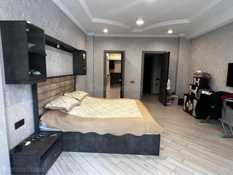 Satılır 4 otaqlı Mənzil Yeni tikili 202 m² Xətai r. - şəkil 24