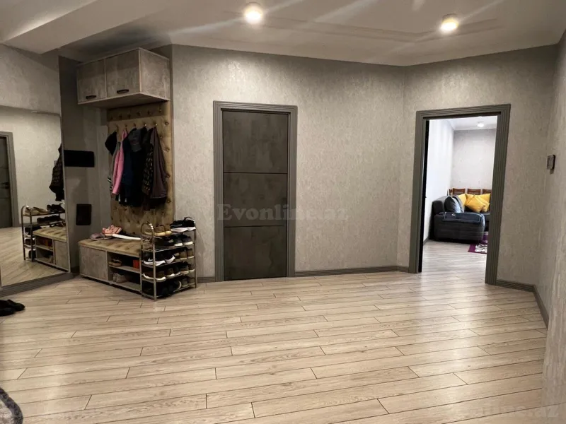 Satılır 4 otaqlı Mənzil Yeni tikili 202 m² Xətai r. - şəkil 25