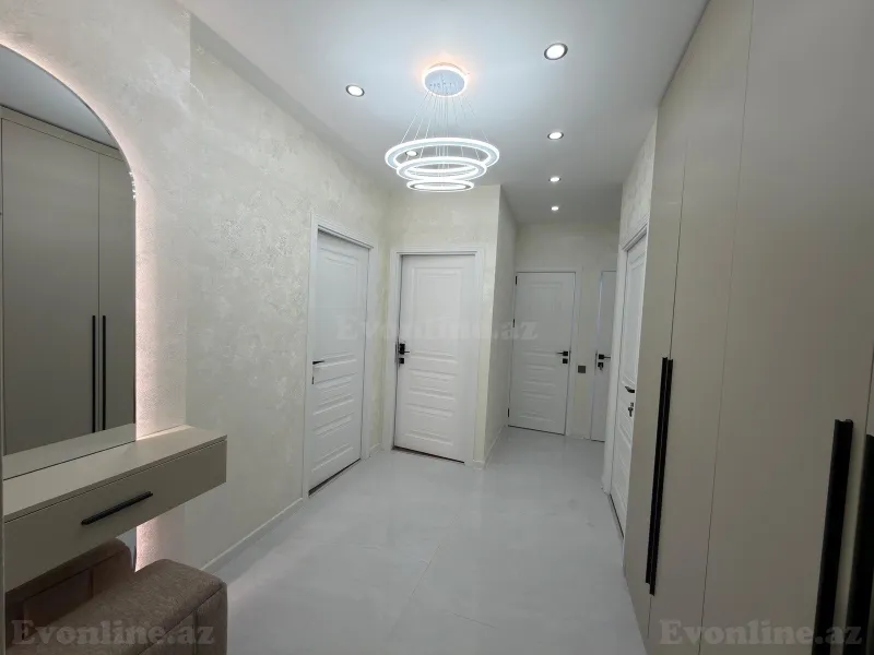Satılır 3 otaqlı Mənzil Köhnə tikili 85 m² Həzi Aslanov m. - şəkil 5