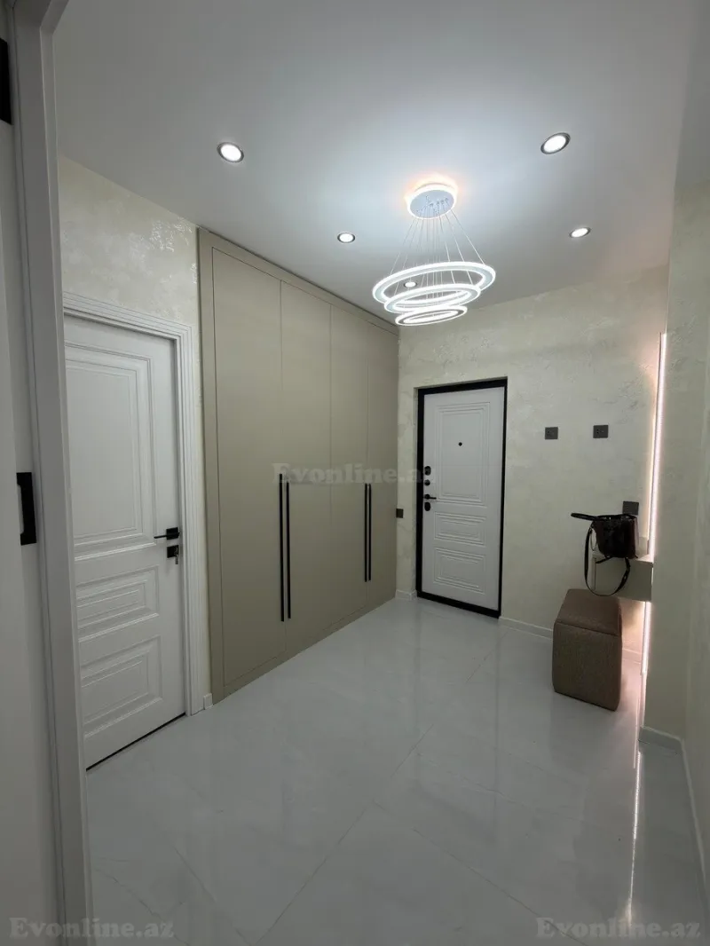 Satılır 3 otaqlı Mənzil Köhnə tikili 85 m² Həzi Aslanov m. - şəkil 8