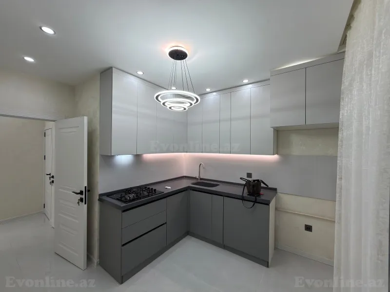 Satılır 3 otaqlı Mənzil Köhnə tikili 85 m² Həzi Aslanov m. - şəkil 11
