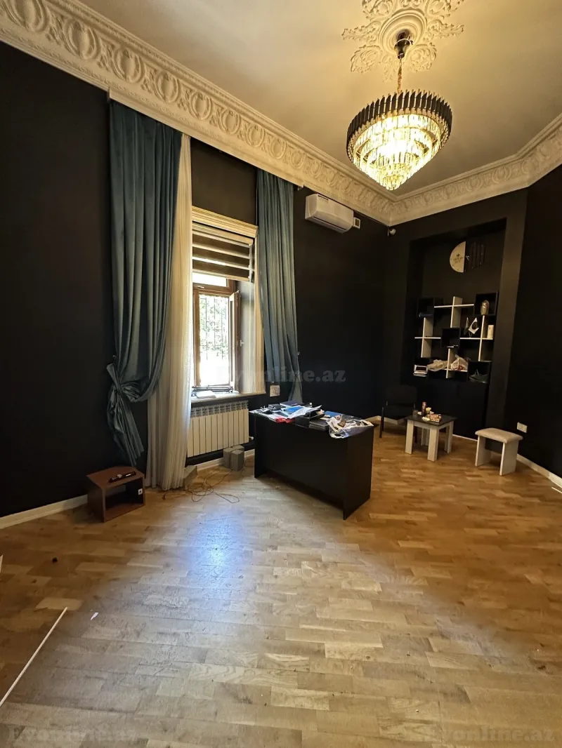 Kirayə verilir Obyekt 30 m² Nizami m. - şəkil 2
