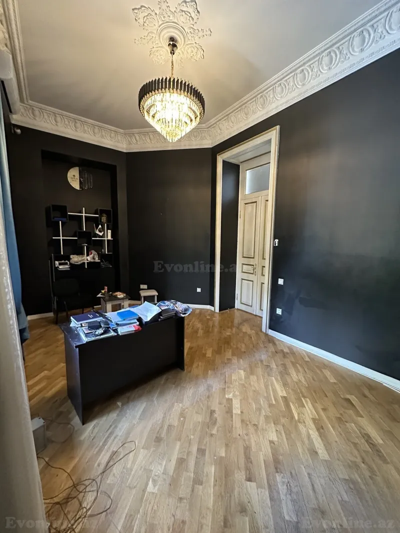 Kirayə verilir Obyekt 30 m² Nizami m. - şəkil 3