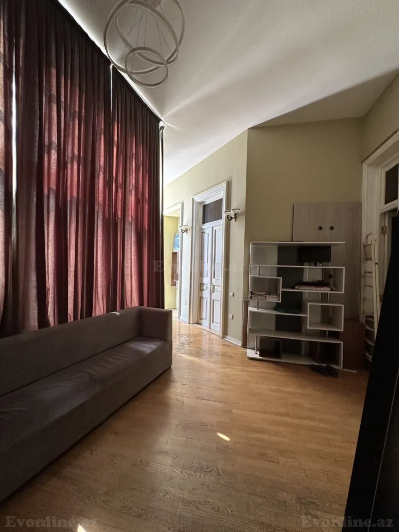 Kirayə verilir Obyekt 30 m² Nizami m. - şəkil 4
