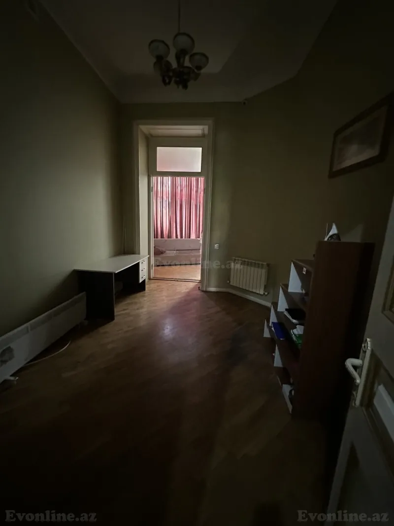 Kirayə verilir Obyekt 30 m² Nizami m. - şəkil 5