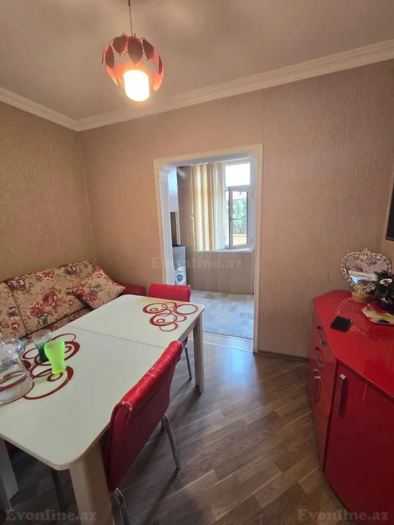 Satılır 2 otaqlı Mənzil Köhnə tikili 50 m² Sumqayıt - şəkil 5