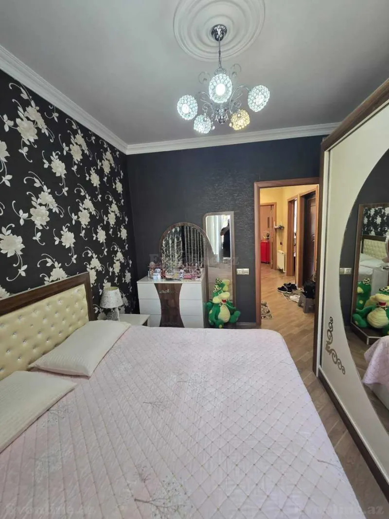 Satılır 2 otaqlı Mənzil Köhnə tikili 50 m² Sumqayıt - şəkil 11