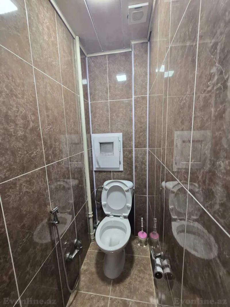 Satılır 2 otaqlı Mənzil Köhnə tikili 50 m² Sumqayıt - şəkil 14
