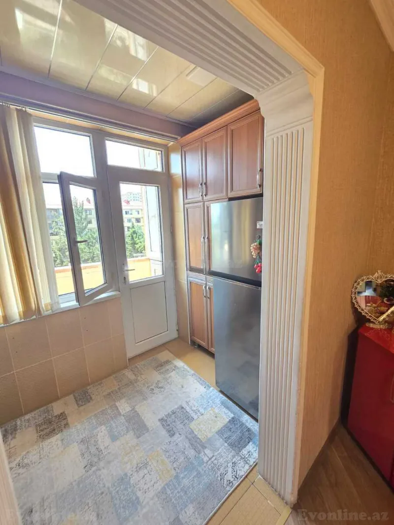 Satılır 2 otaqlı Mənzil Köhnə tikili 50 m² Sumqayıt - şəkil 15