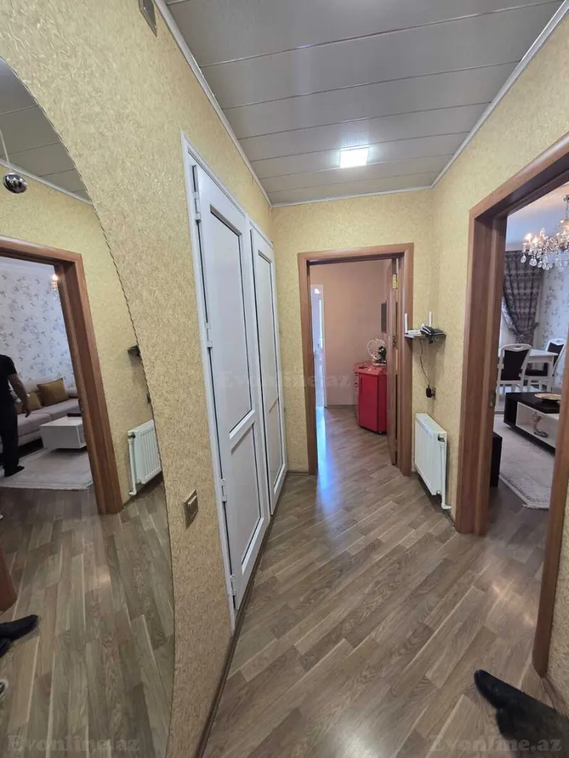 Satılır 2 otaqlı Mənzil Köhnə tikili 50 m² Sumqayıt - şəkil 16
