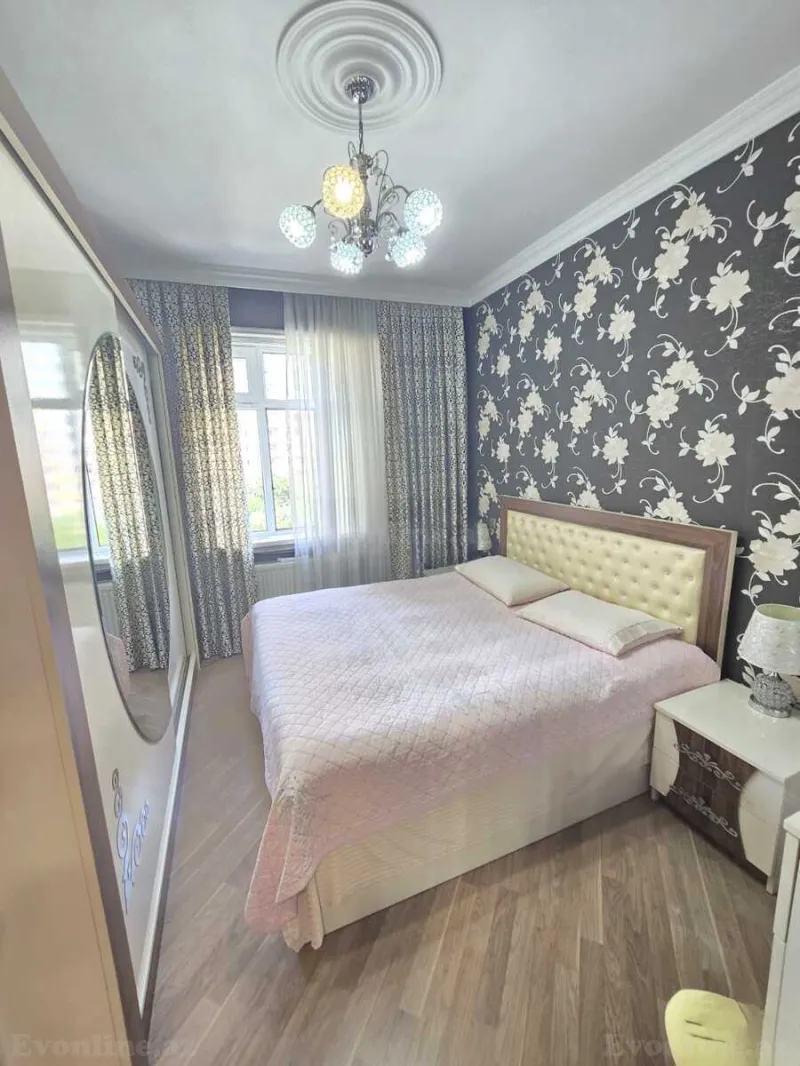 Satılır 2 otaqlı Mənzil Köhnə tikili 50 m² Sumqayıt - şəkil 17