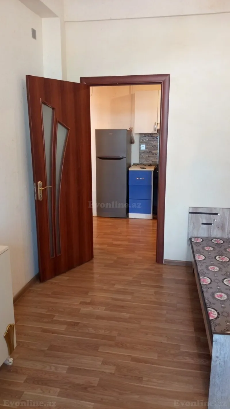 Kirayə verilir 2 otaqlı Mənzil Yeni tikili 60 m² Abşeron r. - şəkil 3