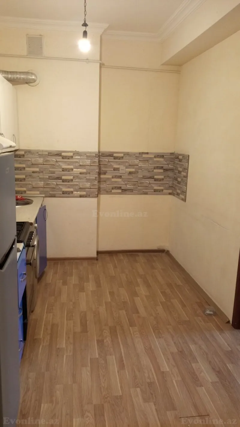 Kirayə verilir 2 otaqlı Mənzil Yeni tikili 60 m² Abşeron r. - şəkil 9