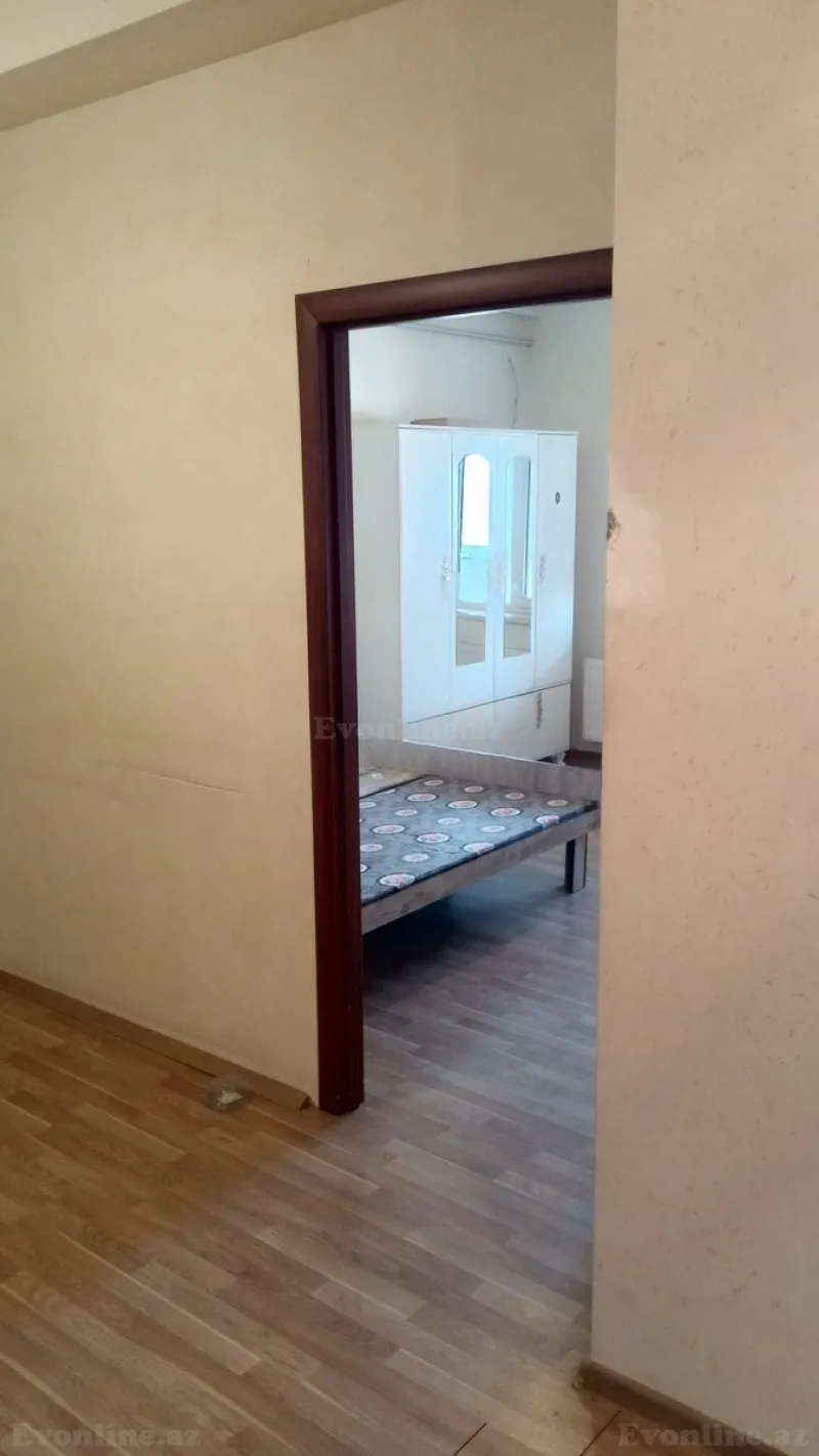 Kirayə verilir 2 otaqlı Mənzil Yeni tikili 60 m² Abşeron r. - şəkil 10