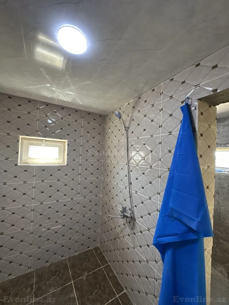 Satılır 3 otaqlı Həyət evi 600 m² Novxanı - şəkil 2