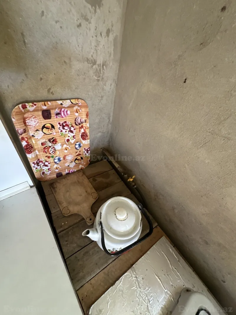 Satılır 3 otaqlı Həyət evi 600 m² Novxanı - şəkil 3