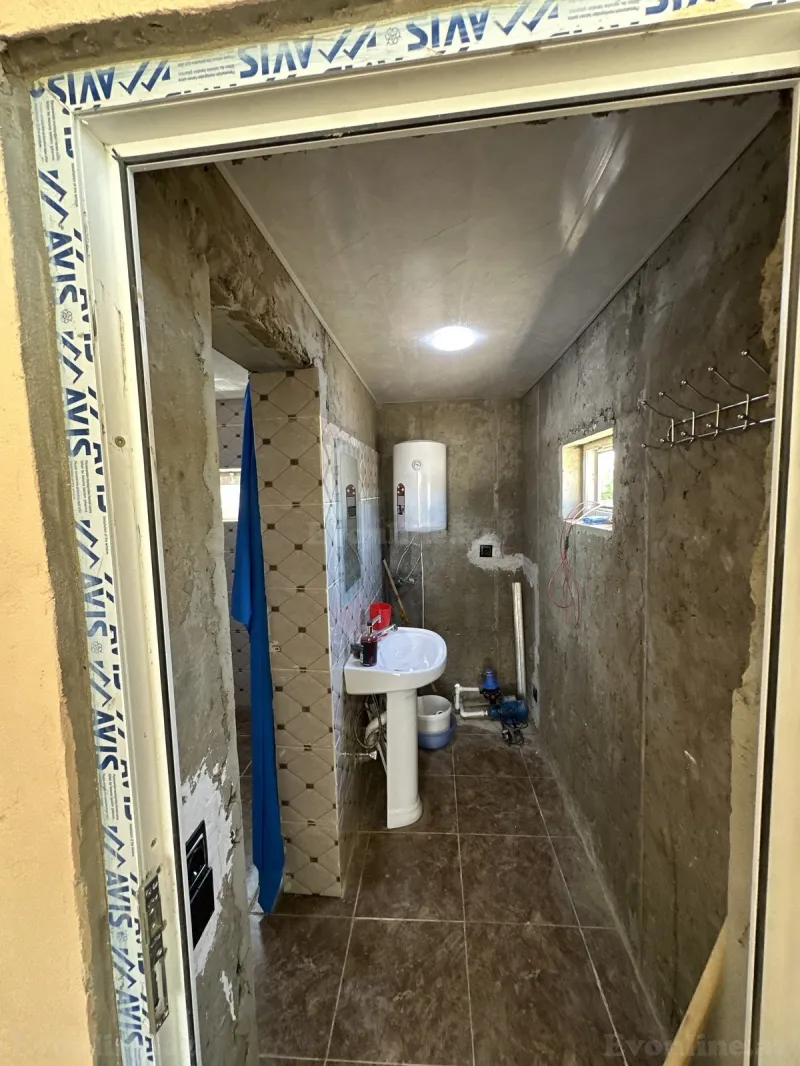 Satılır 3 otaqlı Həyət evi 600 m² Novxanı - şəkil 4