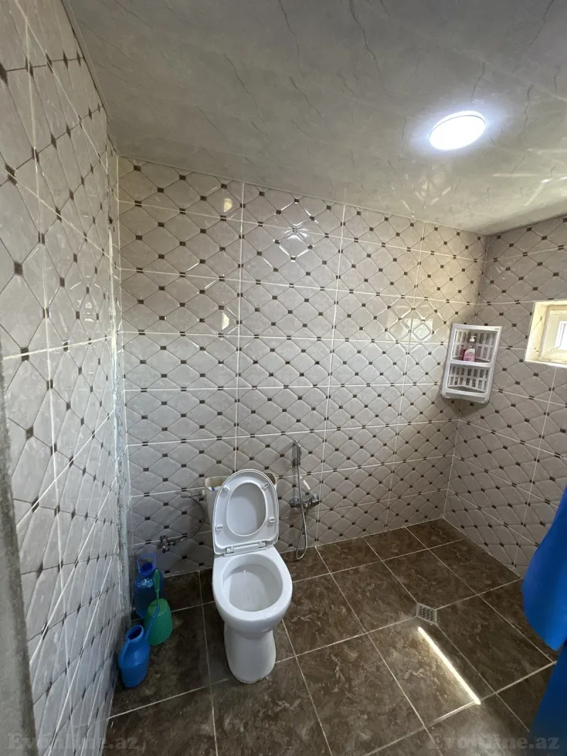 Satılır 3 otaqlı Həyət evi 600 m² Novxanı - şəkil 5