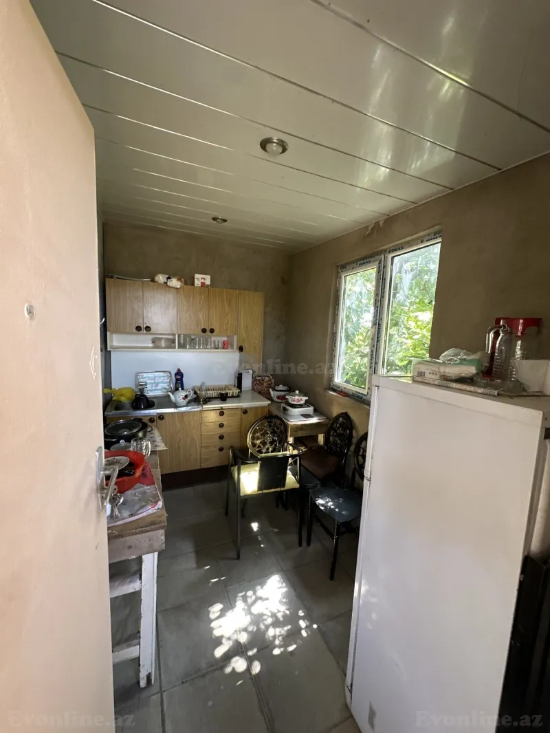 Satılır 3 otaqlı Həyət evi 600 m² Novxanı - şəkil 6