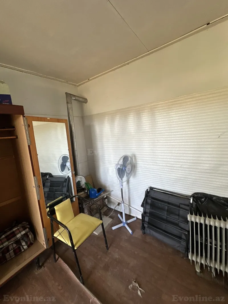 Satılır 3 otaqlı Həyət evi 600 m² Novxanı - şəkil 7