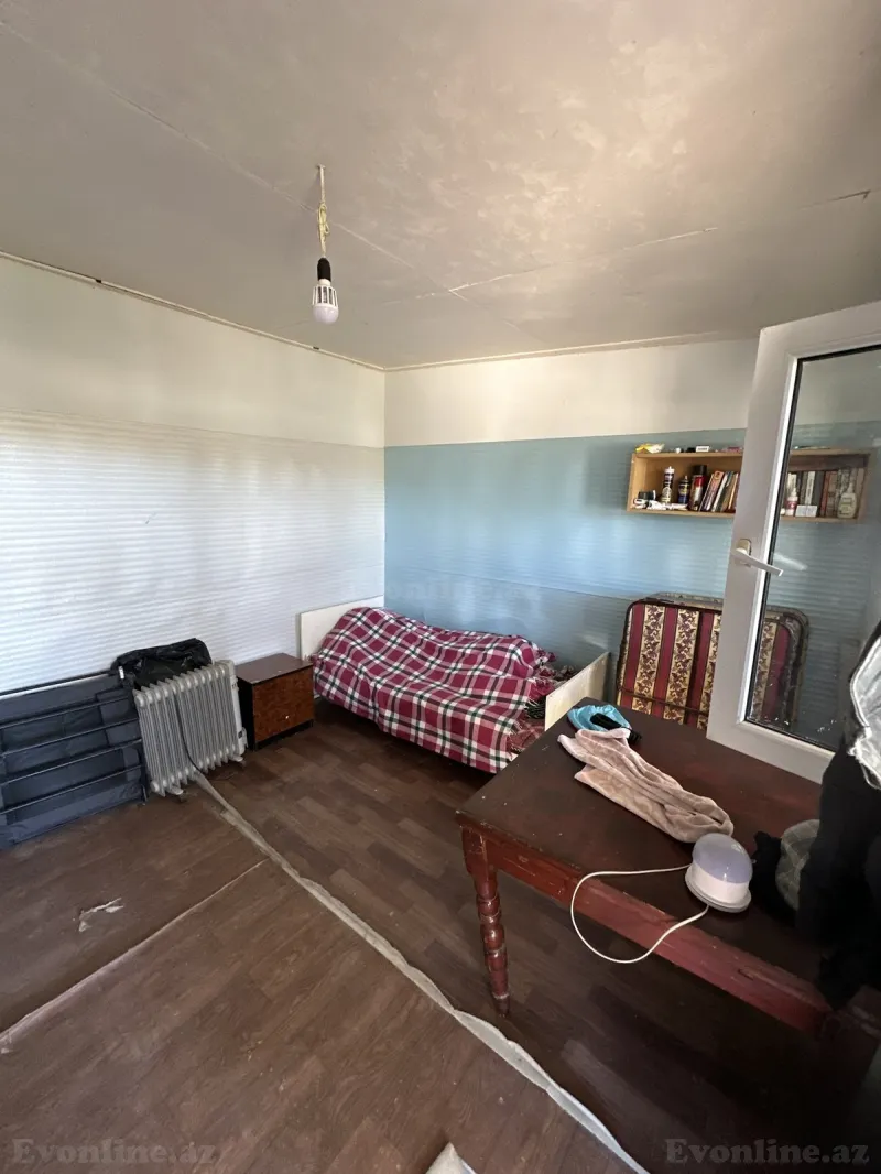 Satılır 3 otaqlı Həyət evi 600 m² Novxanı - şəkil 8
