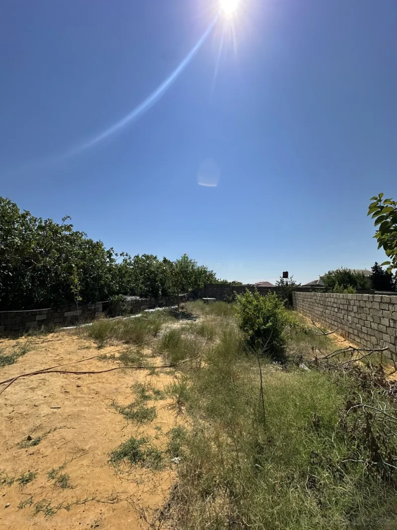 Satılır 3 otaqlı Həyət evi 600 m² Novxanı - şəkil 11