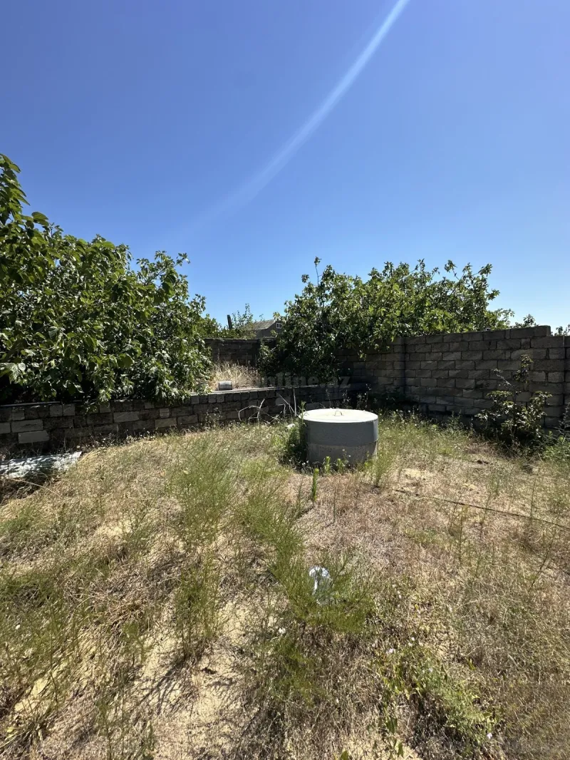 Satılır 3 otaqlı Həyət evi 600 m² Novxanı - şəkil 12