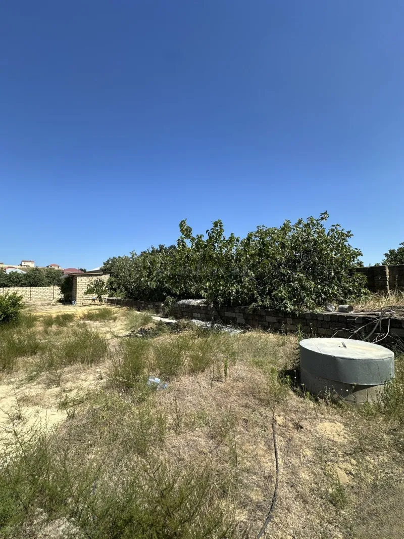 Satılır 3 otaqlı Həyət evi 600 m² Novxanı - şəkil 13