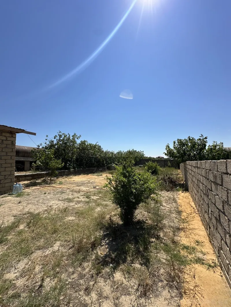Satılır 3 otaqlı Həyət evi 600 m² Novxanı - şəkil 19