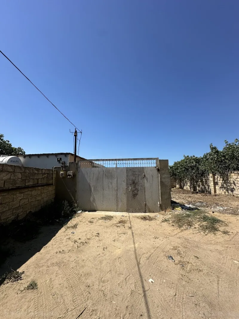 Satılır 3 otaqlı Həyət evi 600 m² Novxanı - şəkil 23
